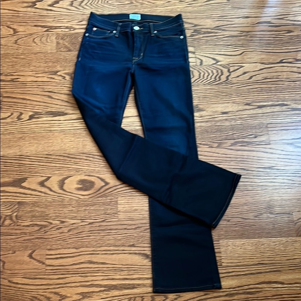 Women's Hudson Blue Jeans